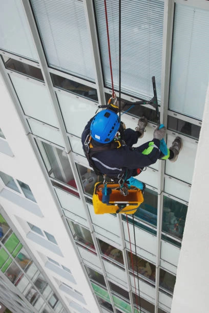 Nr 35 trabalho em altura em São Paulo