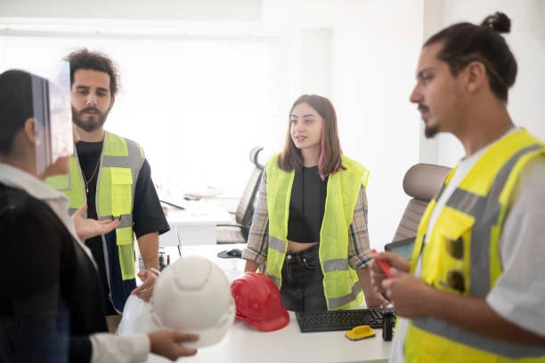 Segurança do trabalho assessoria em Sorocaba