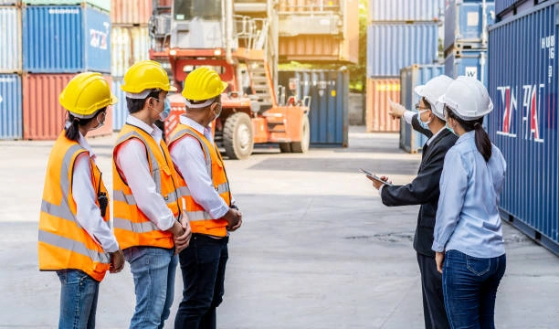 Segurança do trabalho treinamento em São Paulo