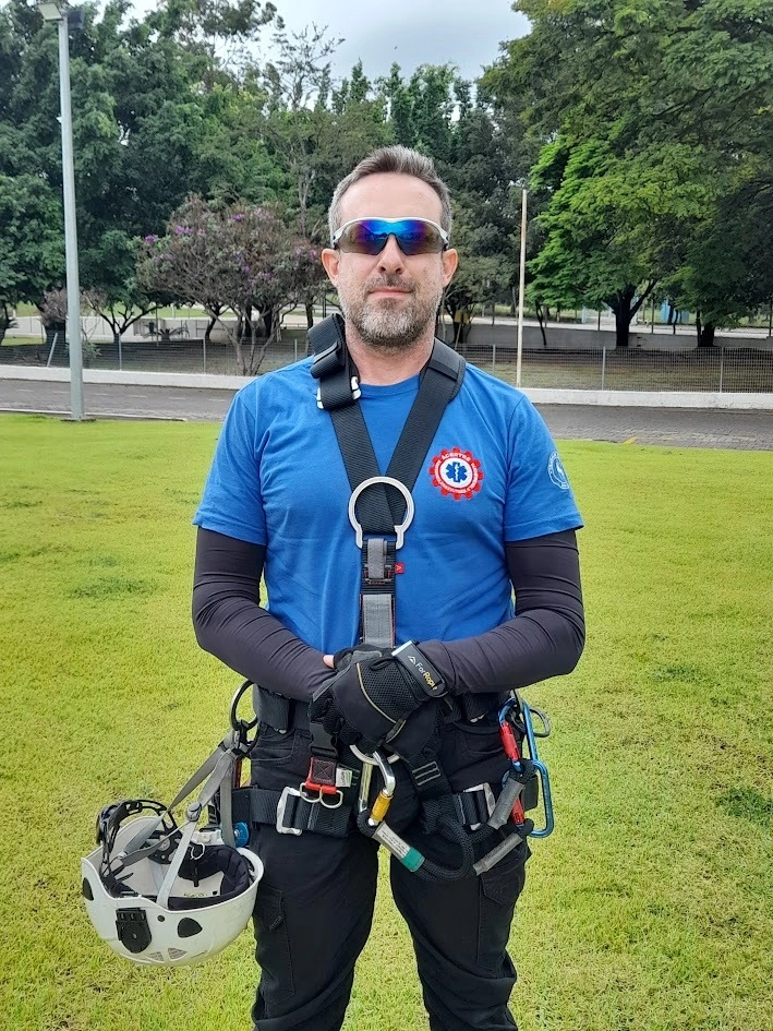 Supervisão em altura em São Paulo