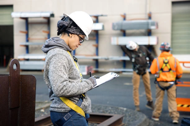 Treinamento sobre segurança do trabalho em Sorocaba