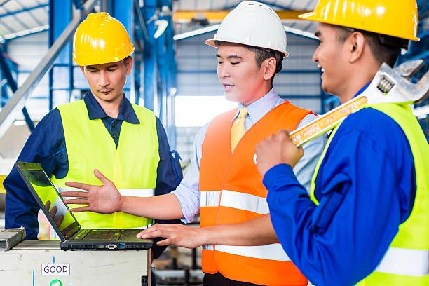 Treinamentos de segurança do trabalho em Sorocaba